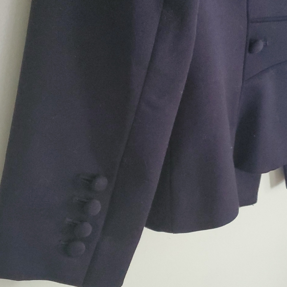 Jacket - Picture 4 of 4